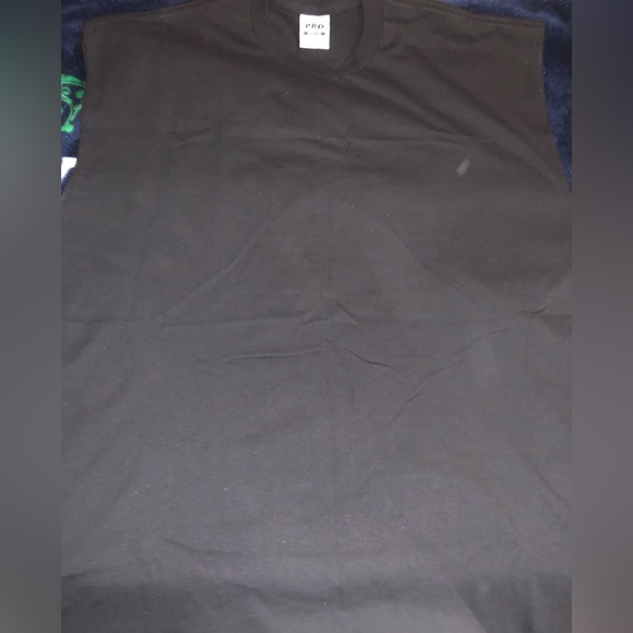 BRAND NEW PRO 5 ATHLETIC TEE SHIRT - Picture 4 of 6